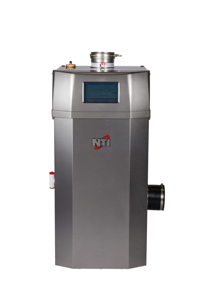 Condensing & Electric Boilers Wales Darby